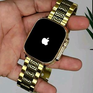 Apple Ultra Watch Dubai Edition