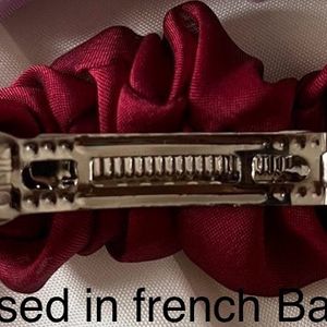 Premium Clip ( French barrette)