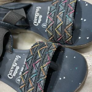 Combo Sandal