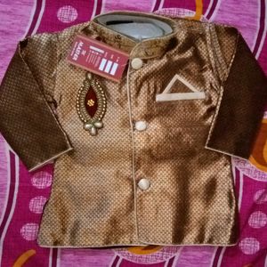 Boys Kids Dress