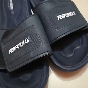 Performax Blue Sandals