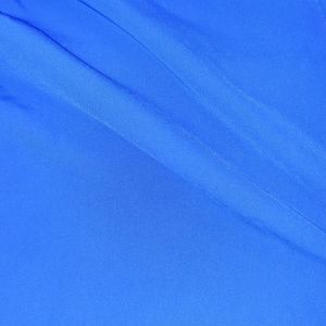 Royal Blue Dress Material