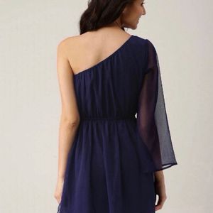 Dressberry One Shoulder Dress