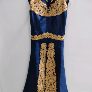 Bajirao Mastani Dress