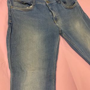 Men Jeans