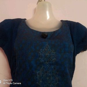 Feeding Kurti(bust-34)