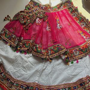 Navratri Chaniya Choli