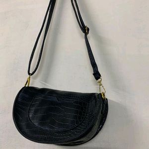 Very New And Extremely Elegant Sling Bag