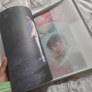 BTS Albums