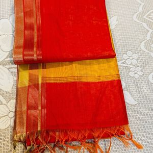 🪔DIWALI 🪔 Fresh Sarees 🥰with Gifts 🎁