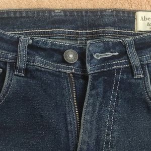 Abercrombie And Fitch Jean