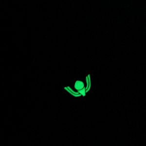 Glow In The Dark Necklace