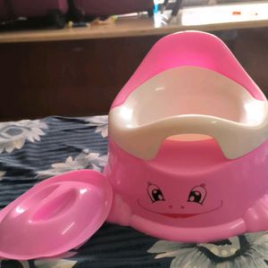 Baby Potty Seat