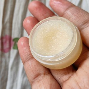 Good Vibes Lip &Face Scrub