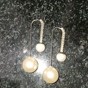 Combo Of 3 Earings