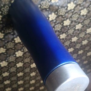 Steel Water Bottle