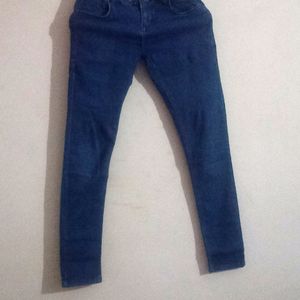 Women Jeans