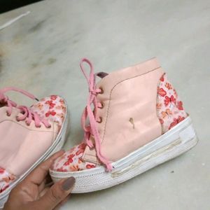 Girls Shoes