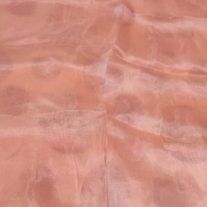 Palin Tissue Organza Fabric