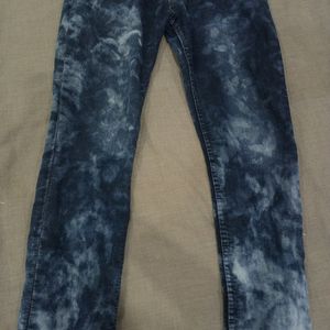 Denim Jeans For Women