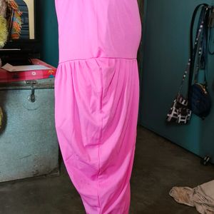 Pink patiyala Pant 💞 (Stretchable)