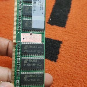 RAM 256 mb