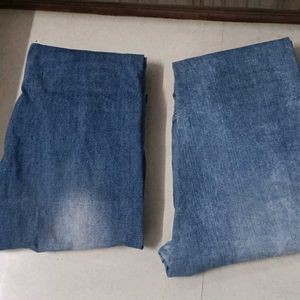 Men Denim Pant