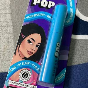 Sugar Pop Mascara