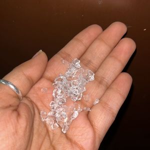 Small Crystals For Resin Art