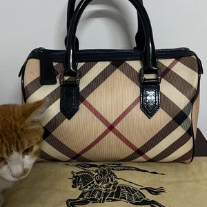 Burberry 🇬🇧 Handbag