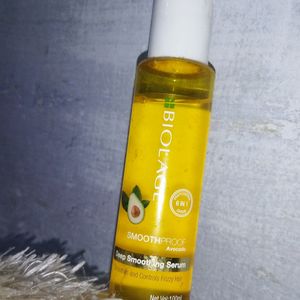 Deep Smoothening Serum