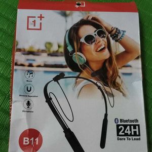 Oneplus B11 Neckband