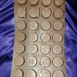 Silicone Mould