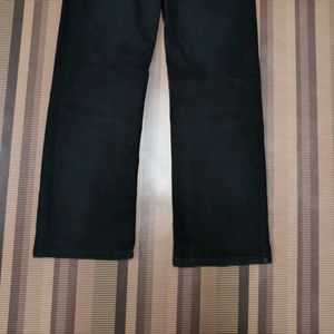 DG-4 Size-28 Straight Women Denim Jeans