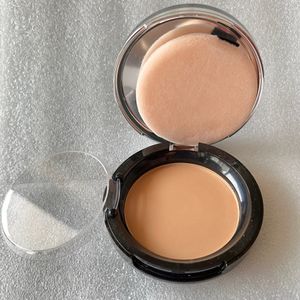 Compact Powder Available In Different Shades