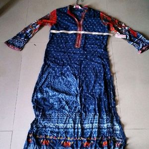 Biba Pakistani Style Kurta