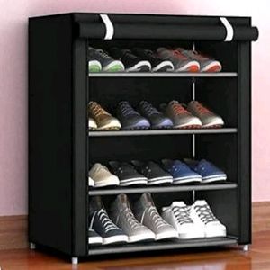 Shoe Rack