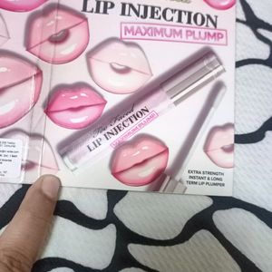 Too Faced Lip Injection Maximum Plump