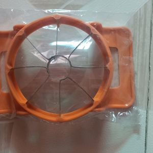 Apple Cutter (New With Packaging)