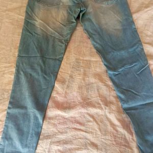 DNMX Women Jeans