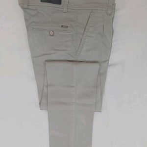 Semi Formal Trouser