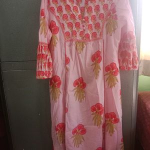 New Anarkali Kurta For Wome