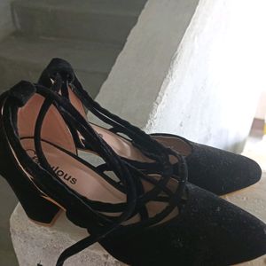 shoe heels