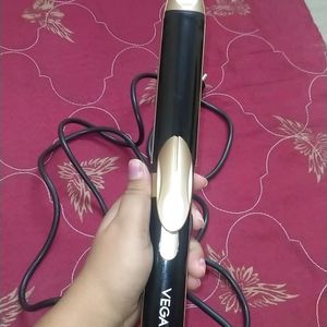 VEGA 3 in 1 Hair Styler