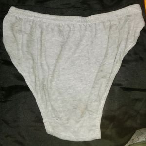 2 Ladies Panty Combo Set