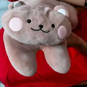 Free Shipping Large Size Cat Pillow Plushie