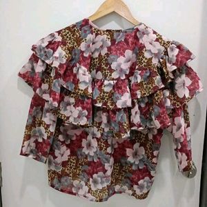 *SALE*Brand Top