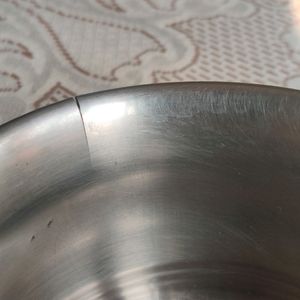 Small Saucepan With Lid