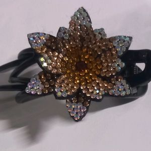 Trending  Korean Flower  Juda Clip