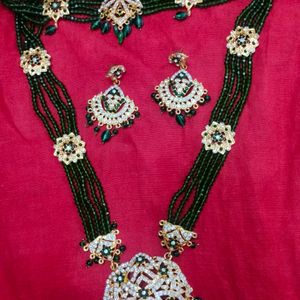 💥 Bridal Jewellery Set💥